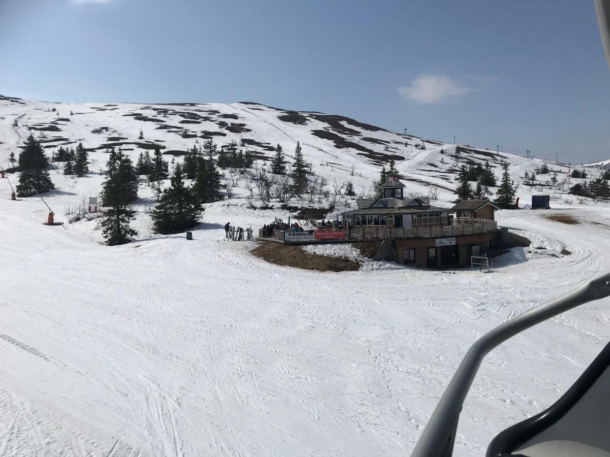 Lillebjorn Villa Trysil Exteriör bild
