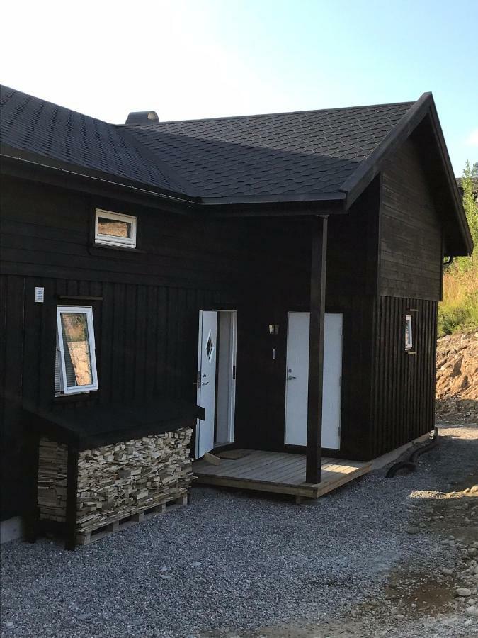 Lillebjorn Villa Trysil Exteriör bild