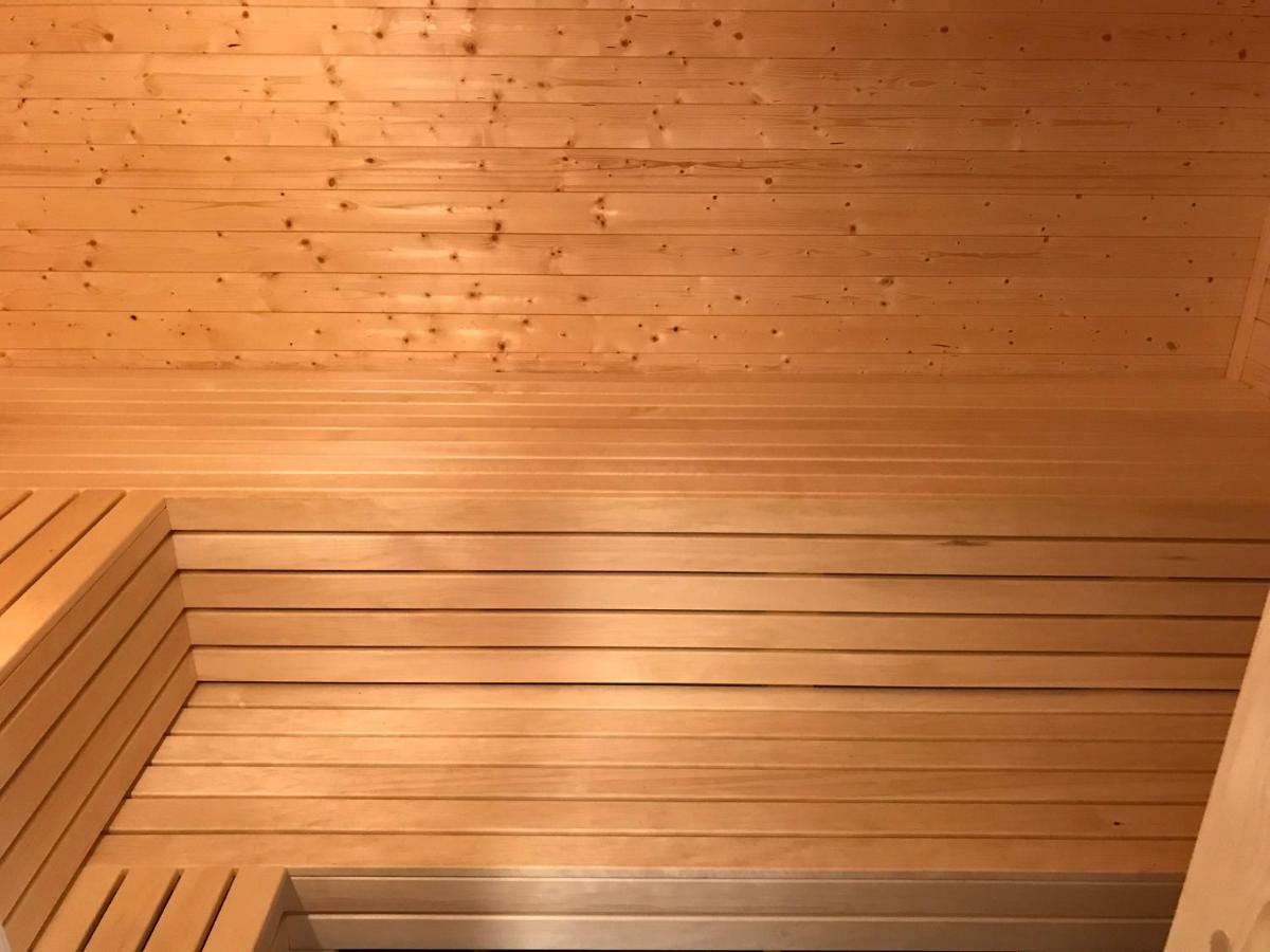 Lillebjorn Villa Trysil Exteriör bild