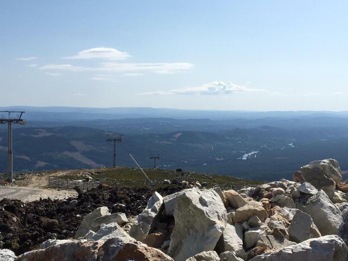Lillebjorn Villa Trysil Exteriör bild