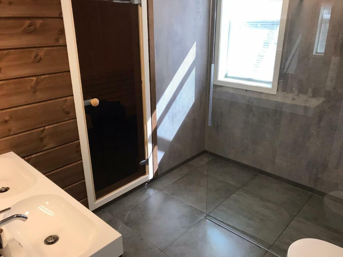 Lillebjorn Villa Trysil Exteriör bild